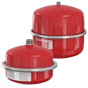 Расширительные баки Flamco